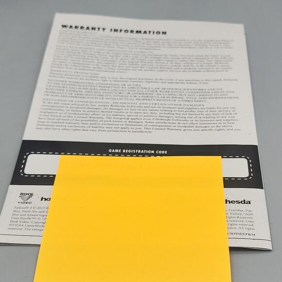 Fallout 4 (PC Windows) Game Of The Year 2016 - Picture 10 of 13